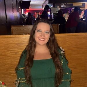 Meet your Posher, Mindy